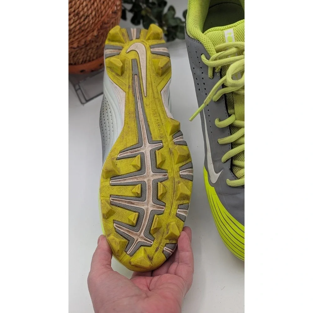 Nike vapor soccer